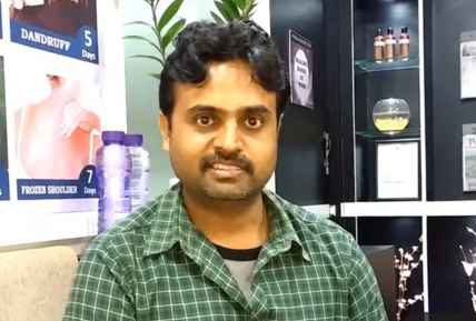 sarvesh