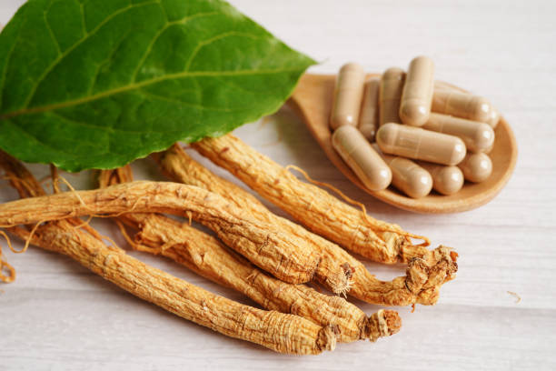 The health advantages of Ashwagandha