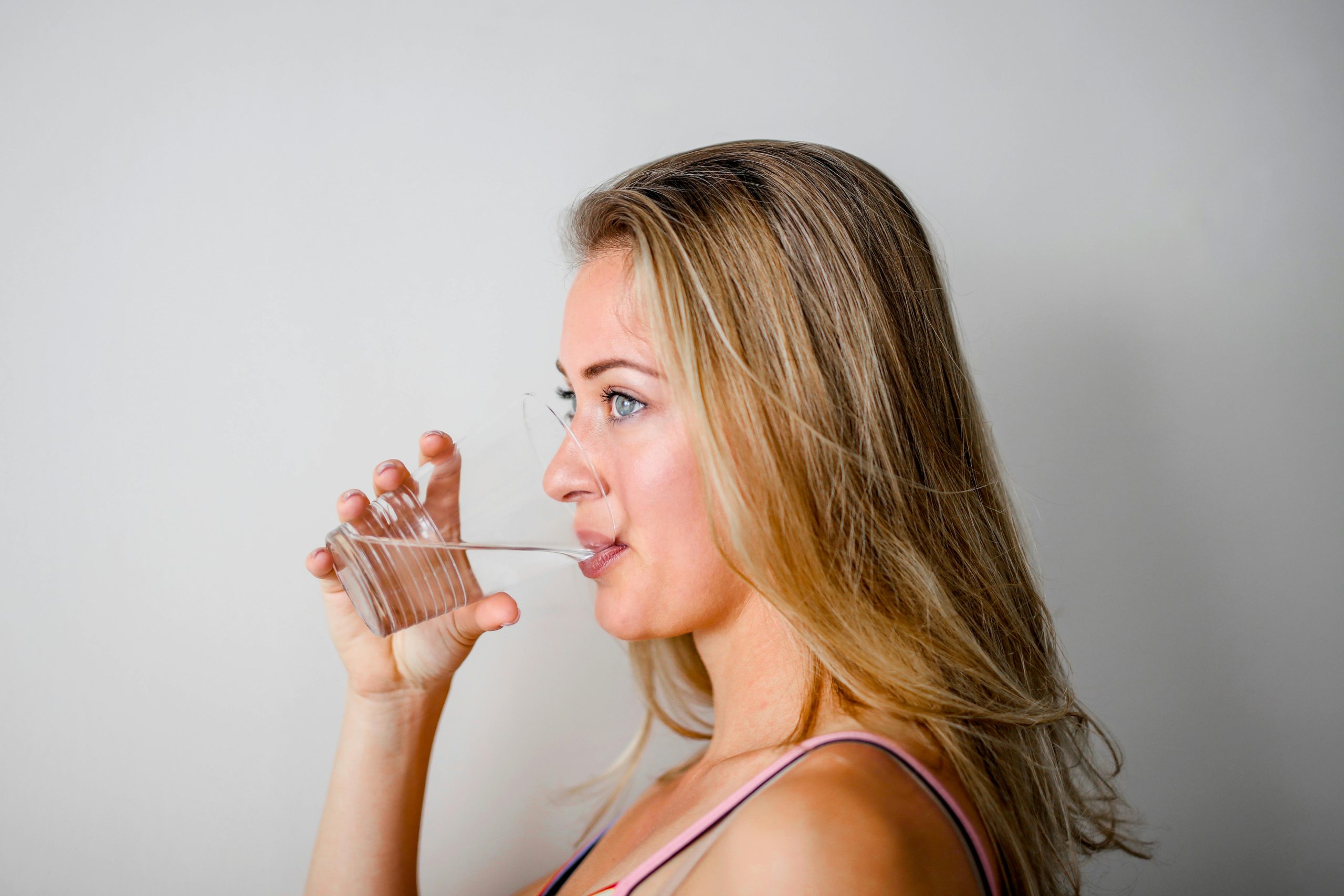 How Getting Enough Water Can Benefit Your Diabetes Health