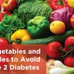 Healthiest Vegetables for Type 2 Diabetes