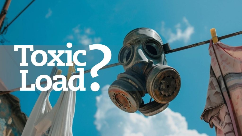 toxic load & diabetes