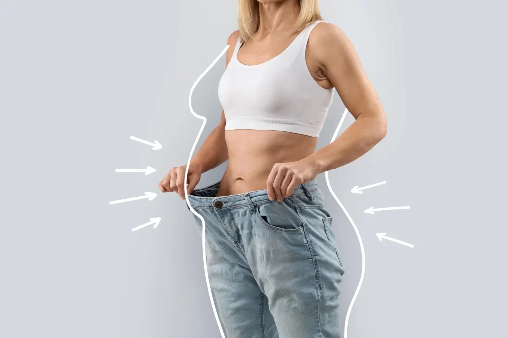 Adiponectin Deficiency in Obesity