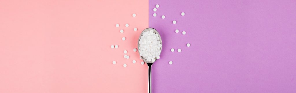How Artificial Sweeteners Affect Insulin Response