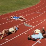 How Athletes Can Develop Asymptomatic Type 2 Diabetes