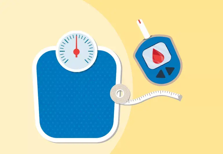 Obesity-Related Diabetes