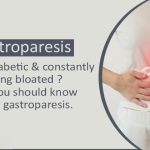 Slow Digestive Emptying (Gastroparesis) in Diabetes